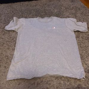 Men’s champion top